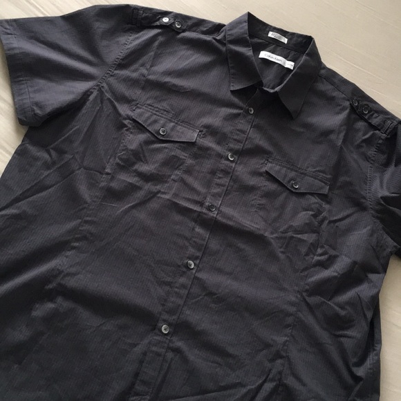 Calvin Klein men’s shirt - Picture 4 of 5